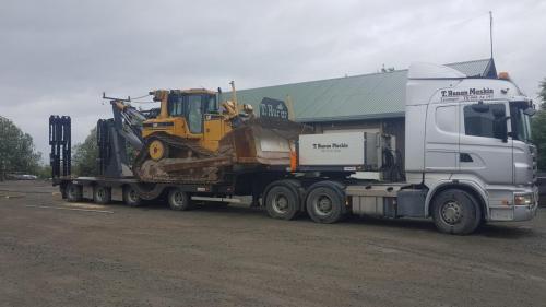 transport